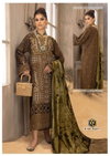 Soha Nazir Vol 3 By Keval Printed Karachi Cotton Dress Material Wholesale Shop In Surat
